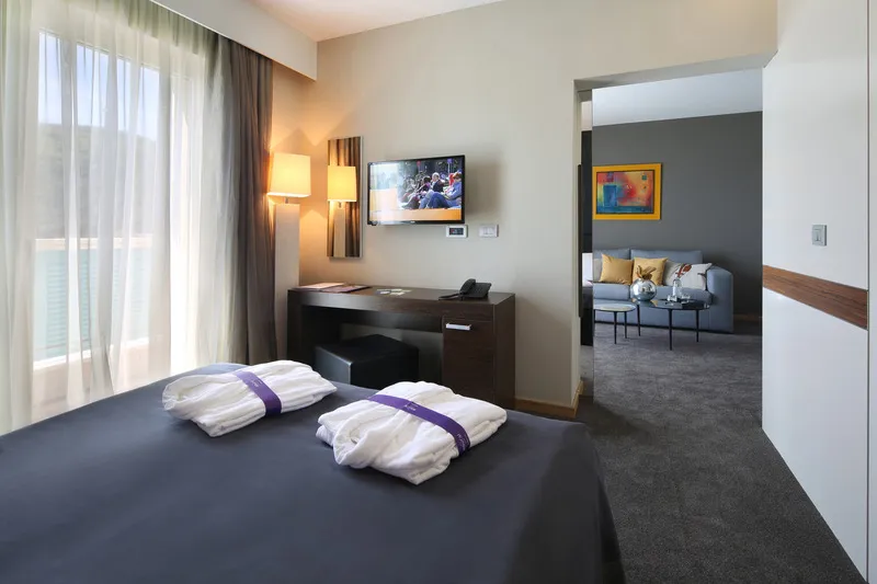 SUITE STANDARD Room, Adoral Boutique Hotel, Istria