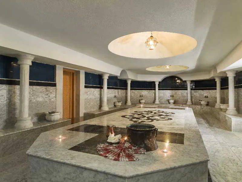 Sports and Entertainment, Sultan Of Dreams, Antalya