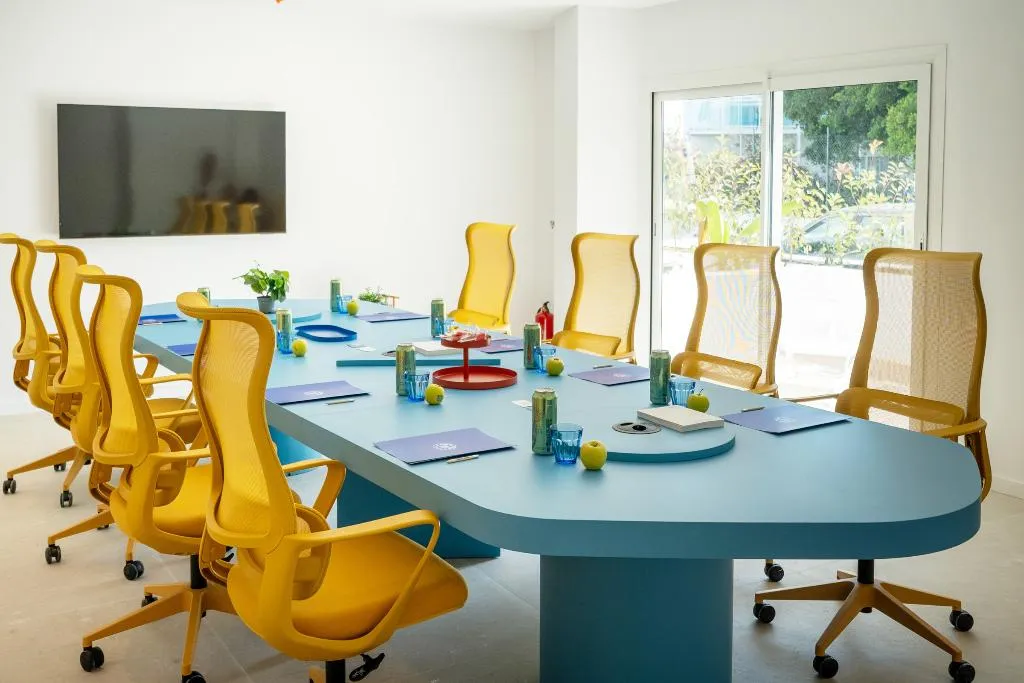 Conferences, Coral Star Hotel & Apartments, Ibiza