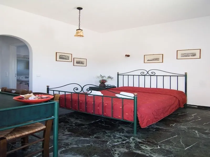 Room, Akrotiraki, Mykonos