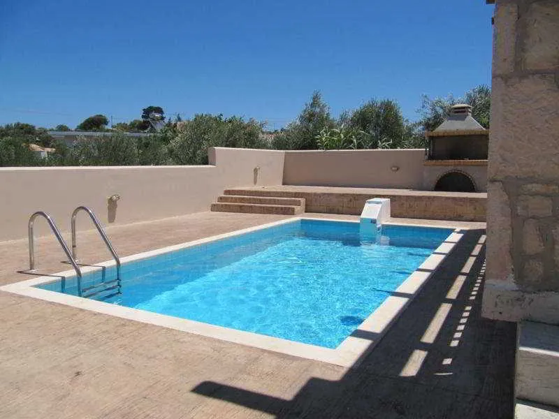 Pool, Azure Luxury Villas, Zante