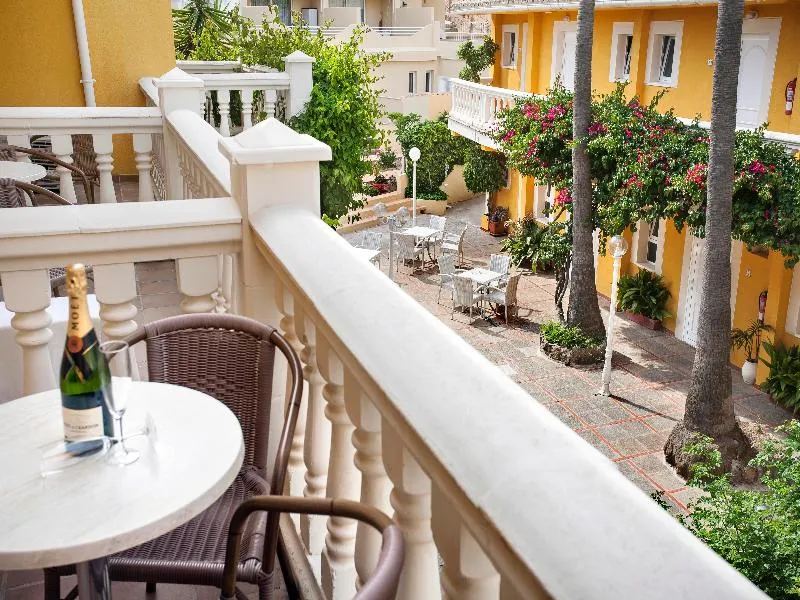 DOUBLE STANDARD Room, Hotel Cupidor, Majorca