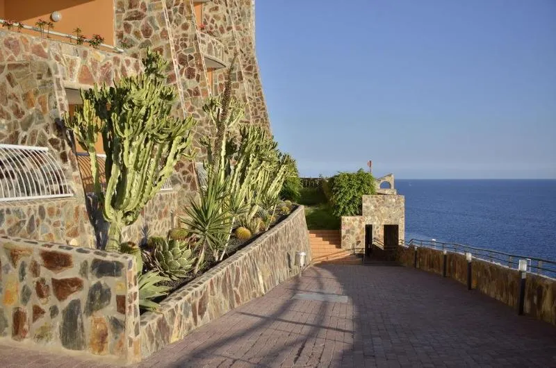 General view, Gloria Palace Amadores Thalasso & Hotel, Gran Canaria