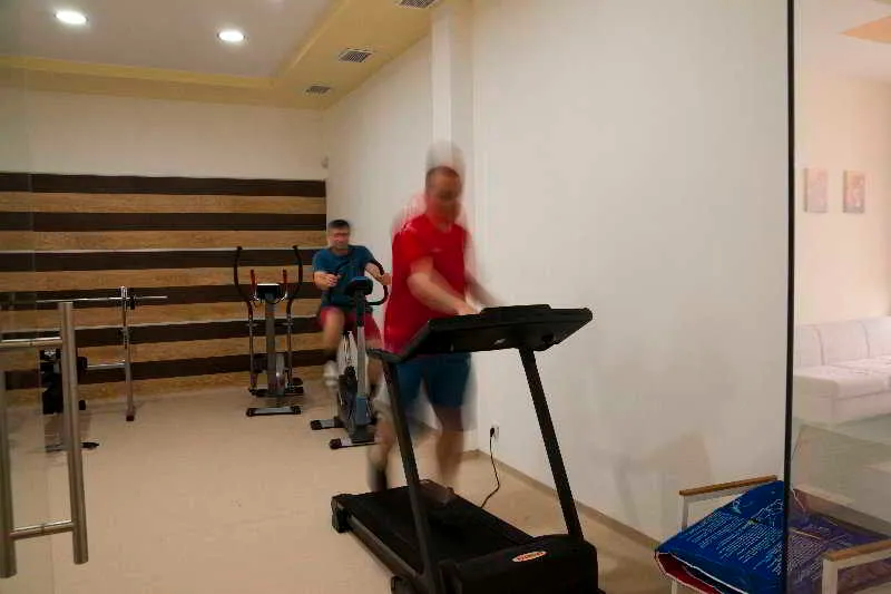 Sports and Entertainment, Harmony Hills, Varna
