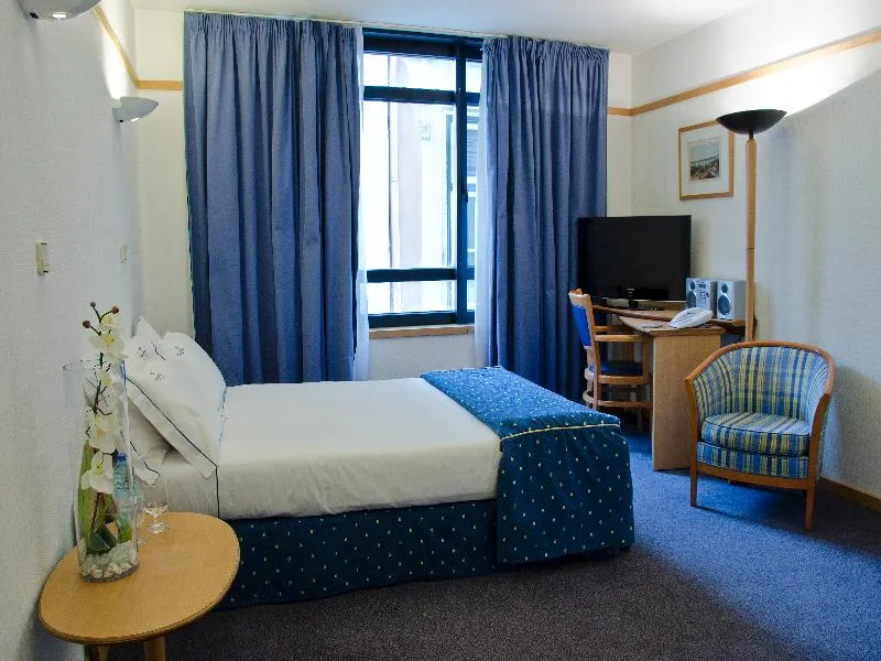 STUDIO STANDARD Room, VIP Executive Eden Aparthotel, Lisbon