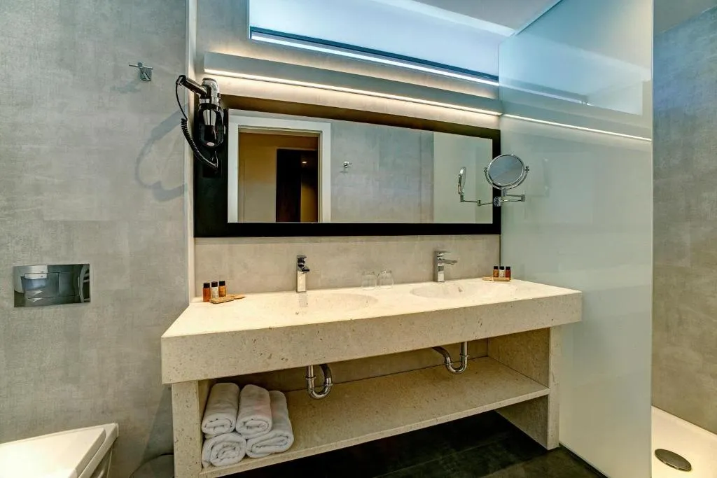 SUITE STANDARD Room, Hotel Scala, Split