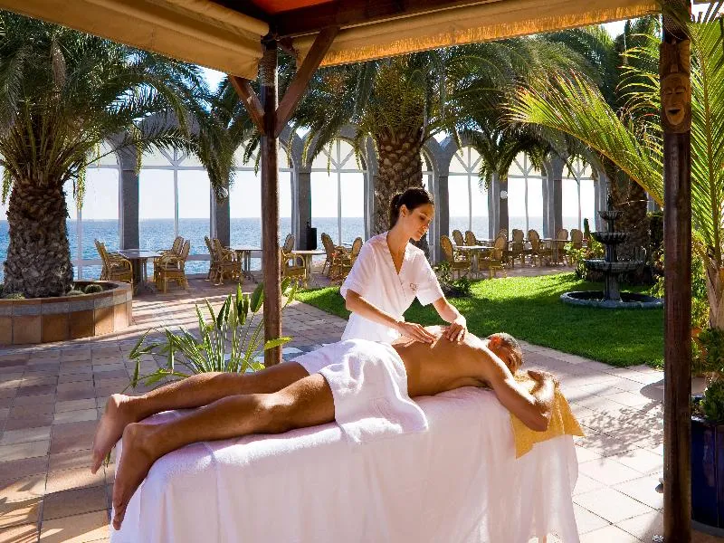 Sports and Entertainment, San Agustin Beach Club, Gran Canaria