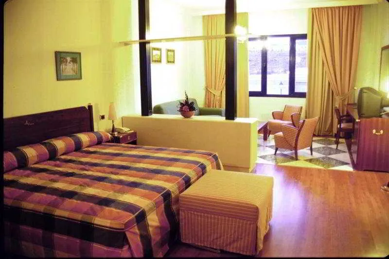 Room, Puerto de las Nieves, Gran Canaria