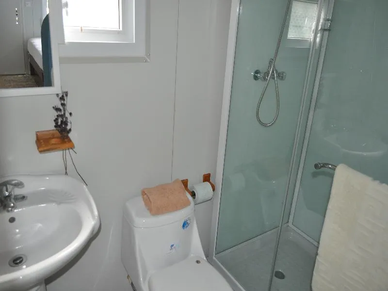 DOUBLE STANDARD Room, Gaia Hotel, Cancun Area