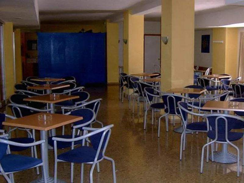 General view, Apartamentos Bermudas, Costa Blanca