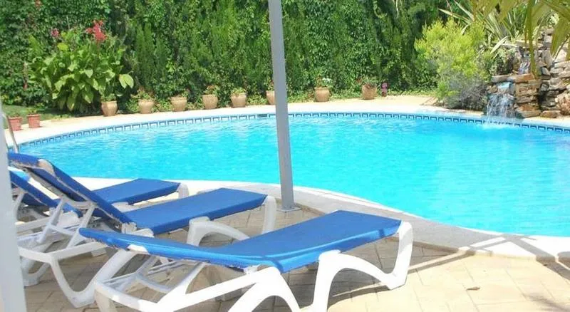 Pool, Hotel Ciscar, Valencia
