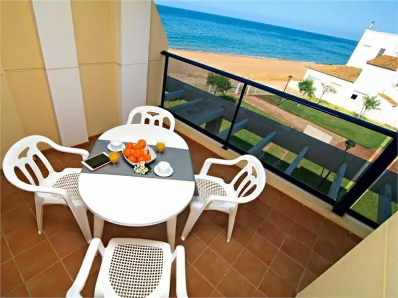 Room, Almadrava apartamentos, Costa Blanca