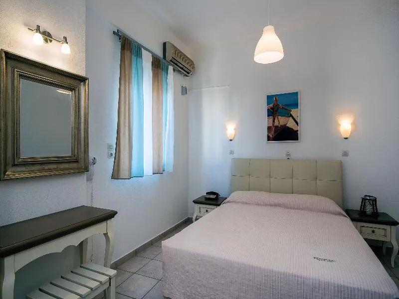 JUNIOR SUITE ECONOMY Room, Diamond Apts and Suites, Crete
