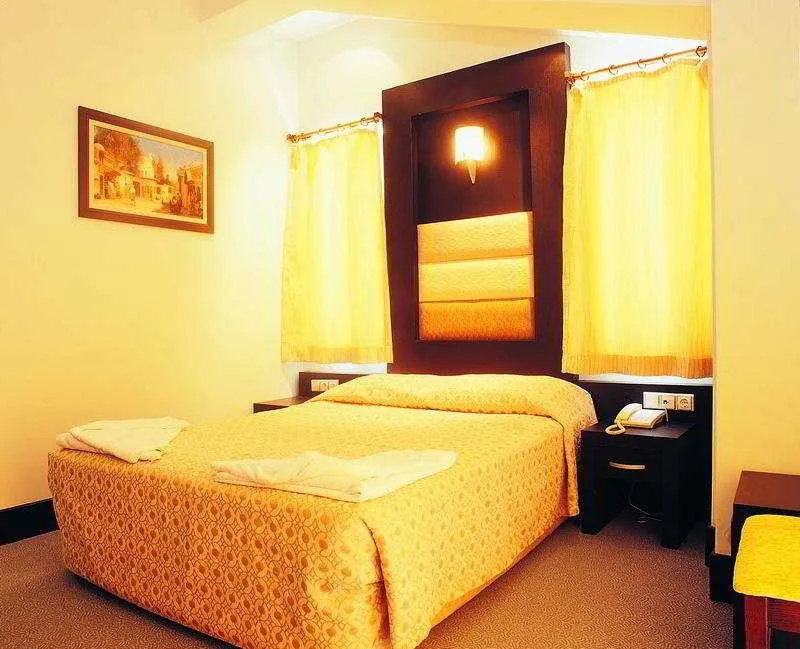 Room, Himeros Life Hotel, Antalya