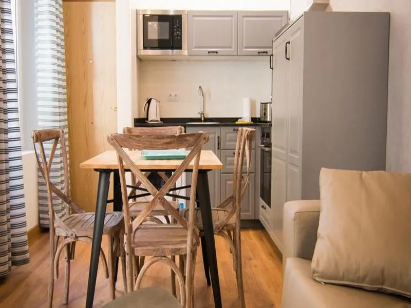 Room, Holidays2Malaga Comfort Center Apartments, Costa Del Sol