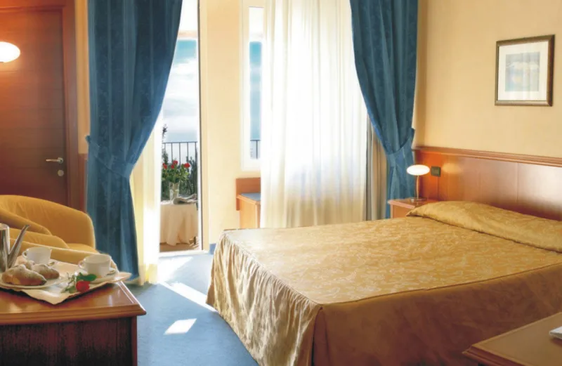 DOUBLE SUPERIOR Room, Bluebay Colle Della Trinità Perugia, Perugia