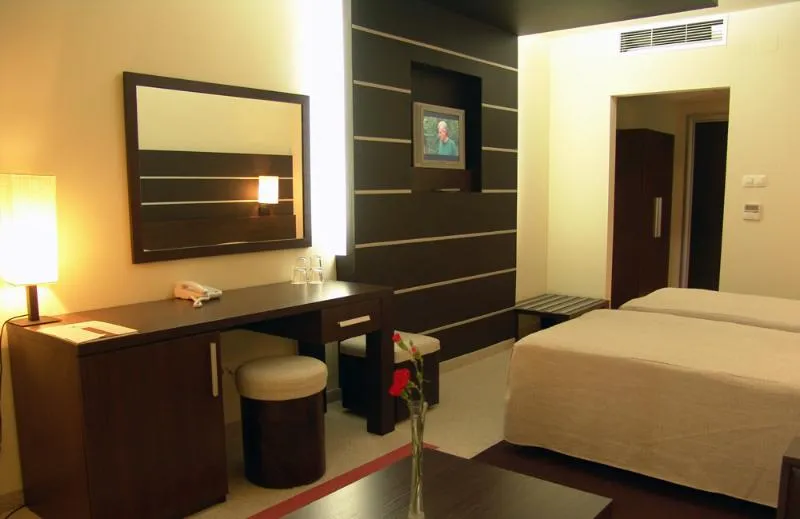 STUDIO STANDARD Room, Vigo, Bourgas