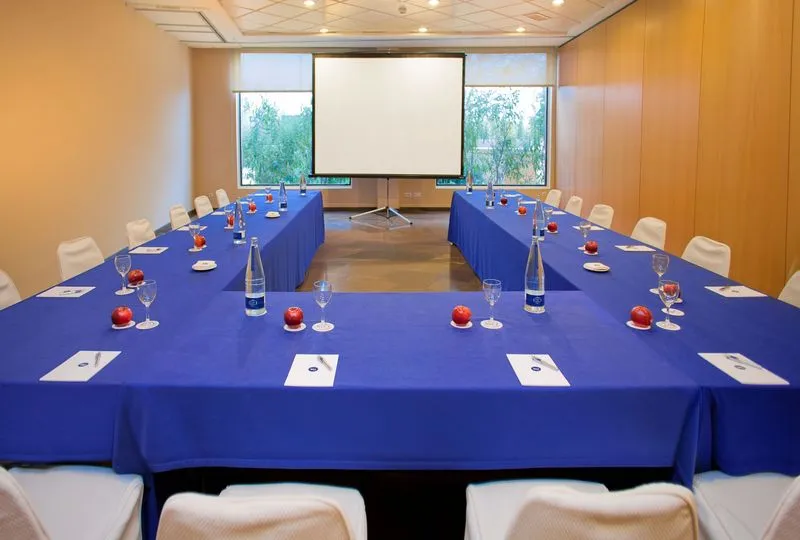 Conferences, Flag Hotel Valencia, Valencia