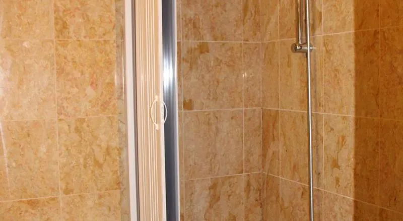 DOUBLE STANDARD Room, Hotel Sant´Ambroeus, Milan