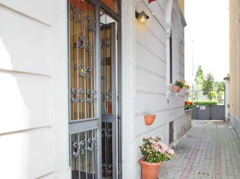 General view, Bed & Bed In Milano, Milan