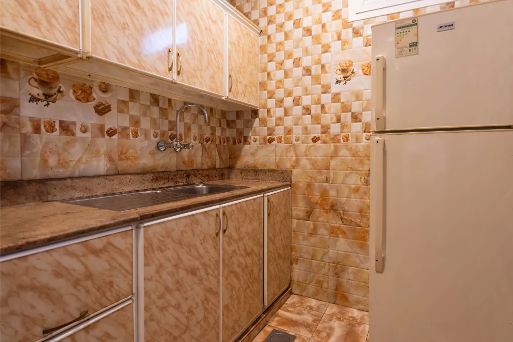 VILLA THREE BEDROOMS Room, Palma Beach Resort & Spa, Dubai