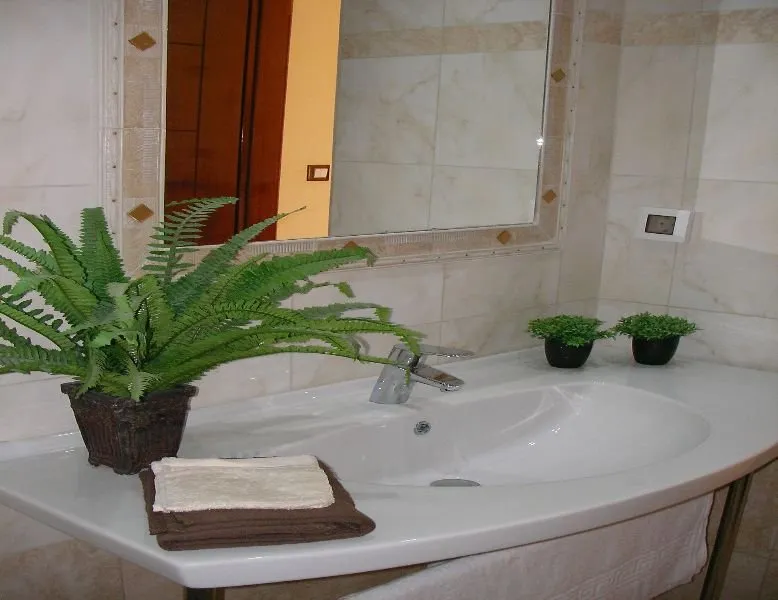 Room, Marianna Apart Hotel, Zante