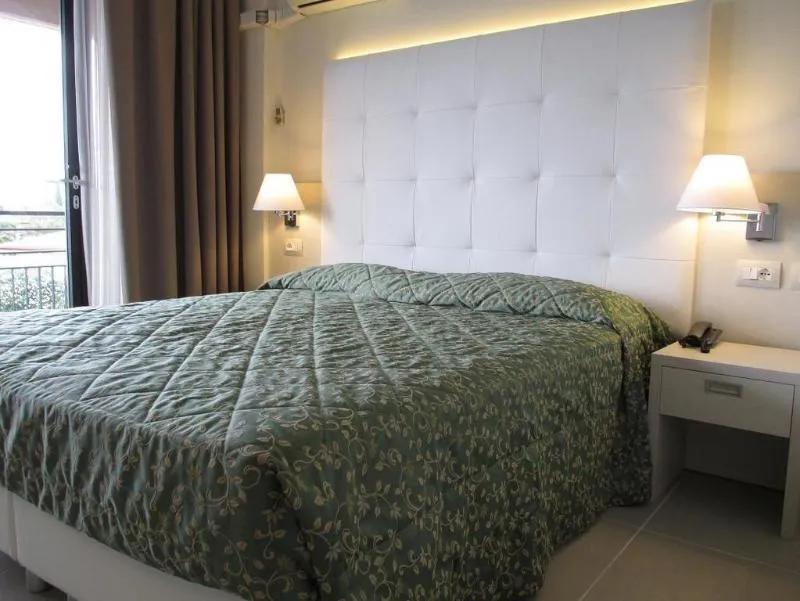 General view, Hotel Residence Holiday, Milan