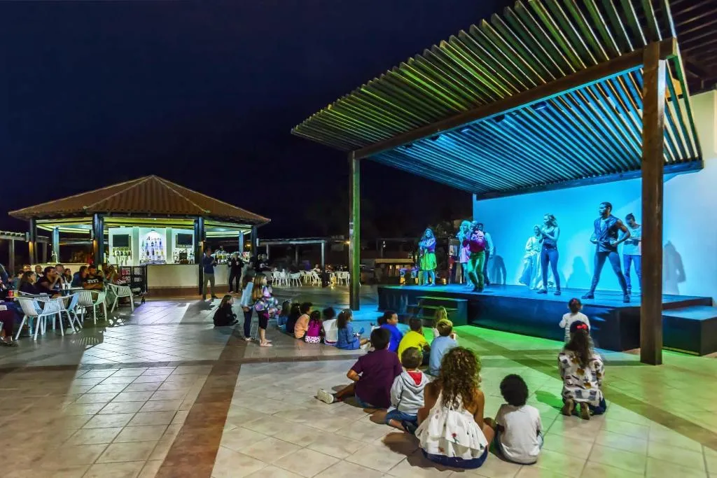 Sports and Entertainment, Occidental Jandía Mar – All Inclusive, Fuerteventura