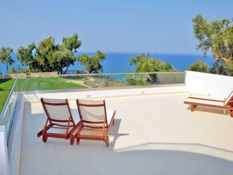 General view, Kymothoe Elite, Zante