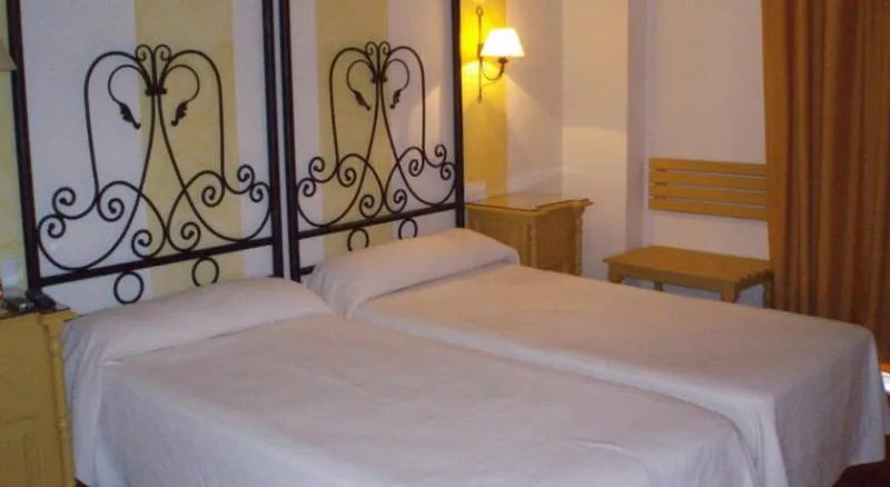 Double or Twin RIVER VIEW Room, Crisol Chiclana, Costa De La Luz