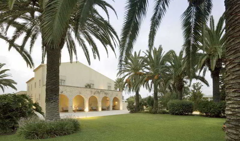 General view, Dimora Caiammari Luxury Hotel & Spa, Catania