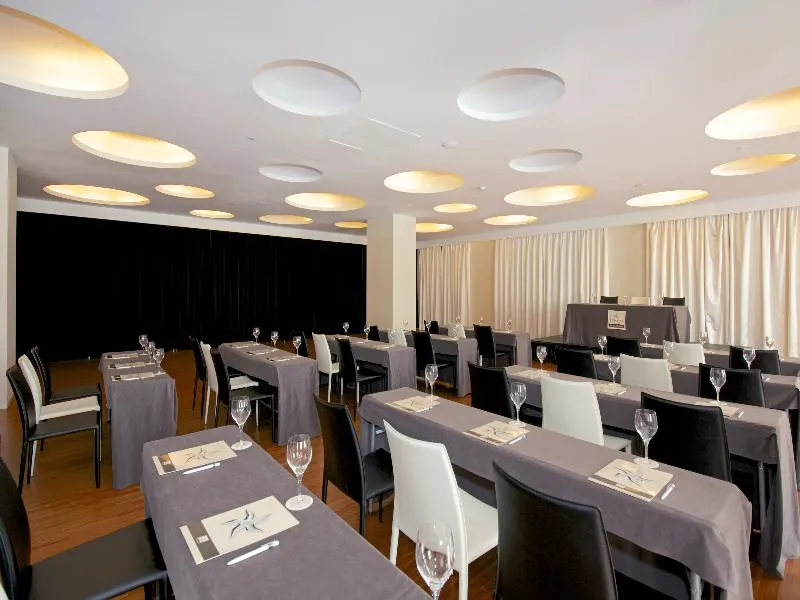 Conferences, Iberostar Heritage Grand Mencey, Tenerife