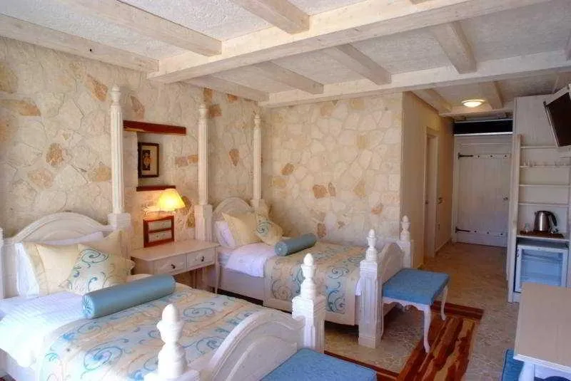 SUITE DELUXE Room, Likya Residence Hotel Spa, Dalaman