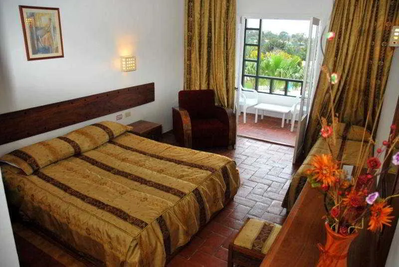 Room, Hotel Nerolia & Spa, Tunisia