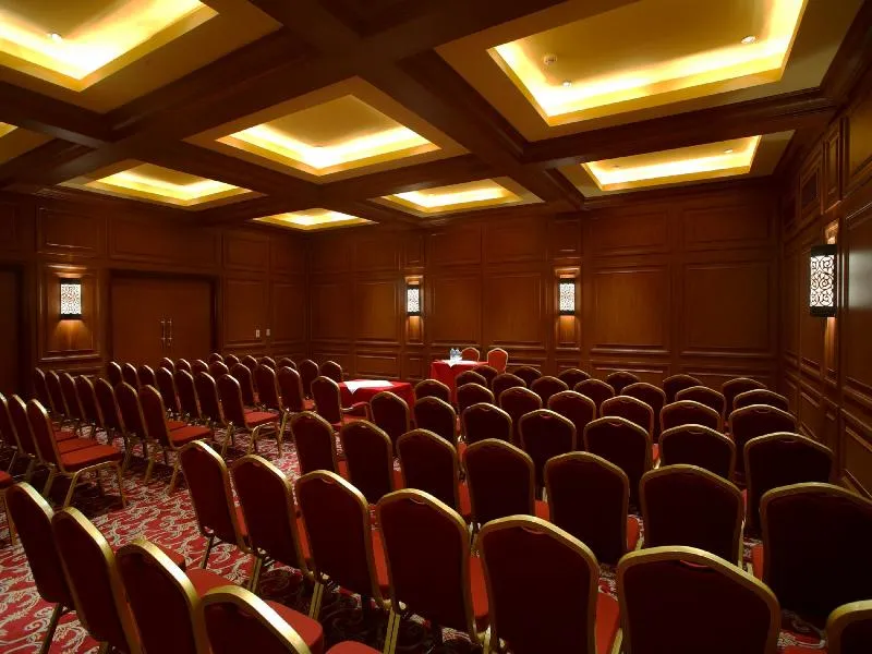 Conferences, Jaz Mirabel Beach, Red Sea Riviera