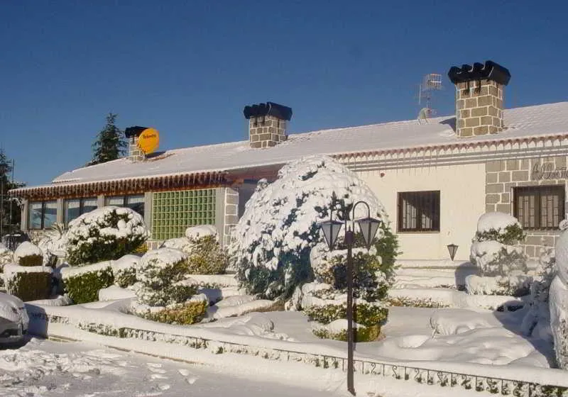 General view, Albergaria Senhora do Espinheiro, Porto