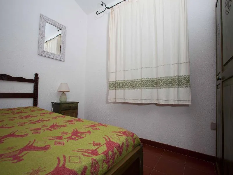 Room, Club Esse Residence Torre delle Stelle, Cagliari