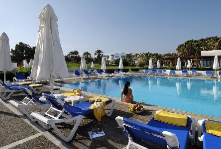 Alissia Villa, Skiathos