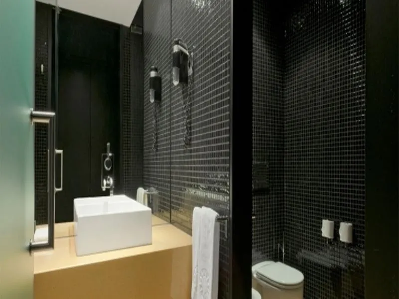 Room, Casino Chaves, Porto