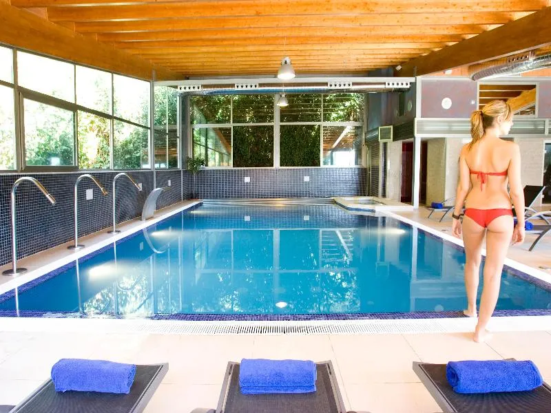 Sports and Entertainment, Hotel Inmood Aucanada, Majorca