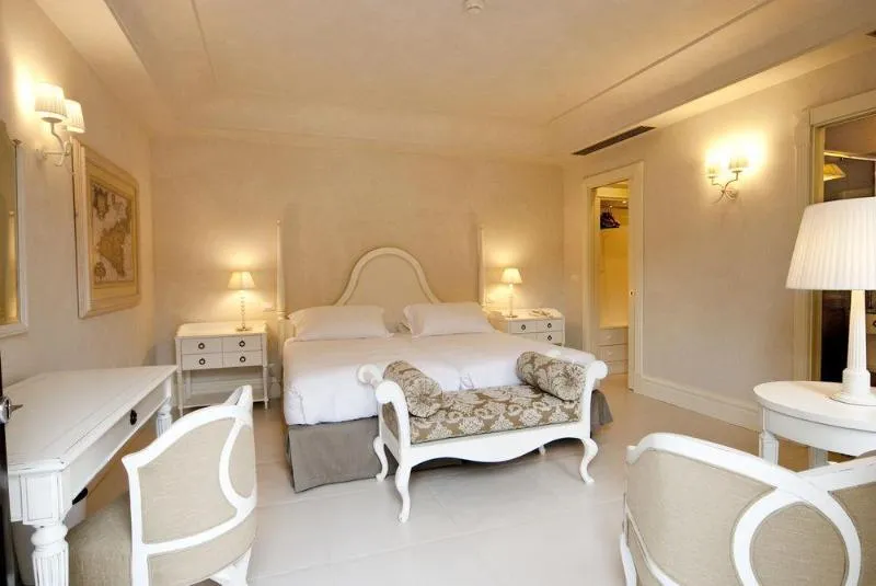 Room, Villa Athena, Catania