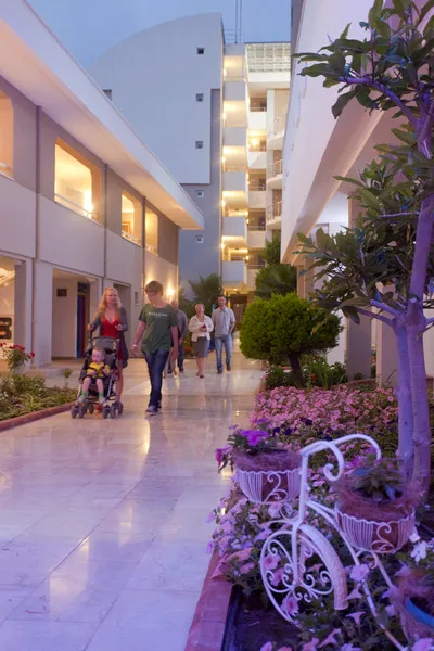 General view, Club Mermaid Village, Antalya