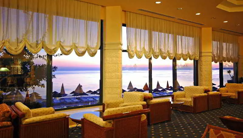 Sports and Entertainment, Aska Just In Beach, Antalya