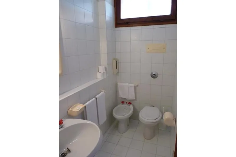 Room, Swadeshi Porto Laconia Residence, Olbia