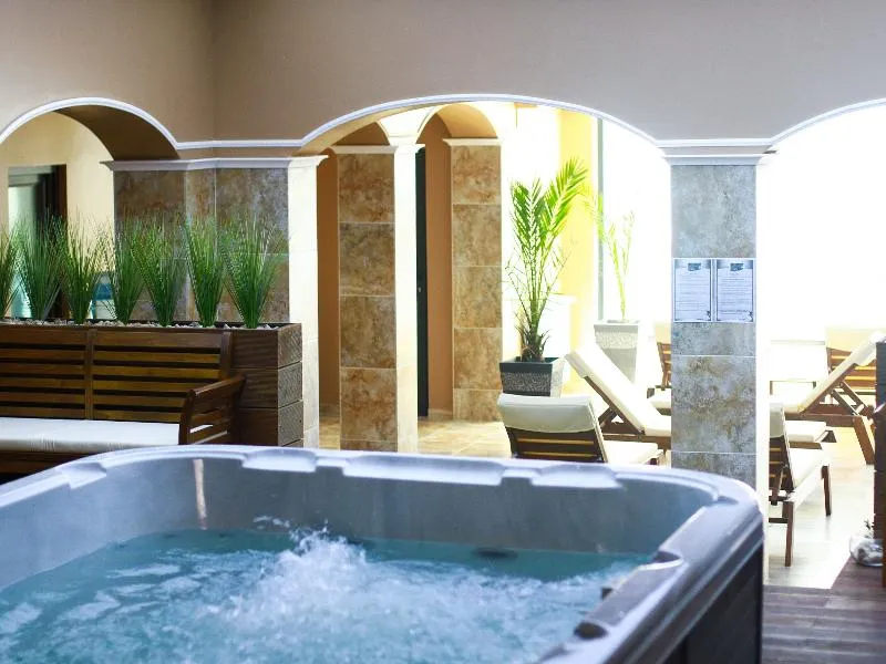 Sports and Entertainment, White Rock Castle Suite Hotel & Spa, Varna