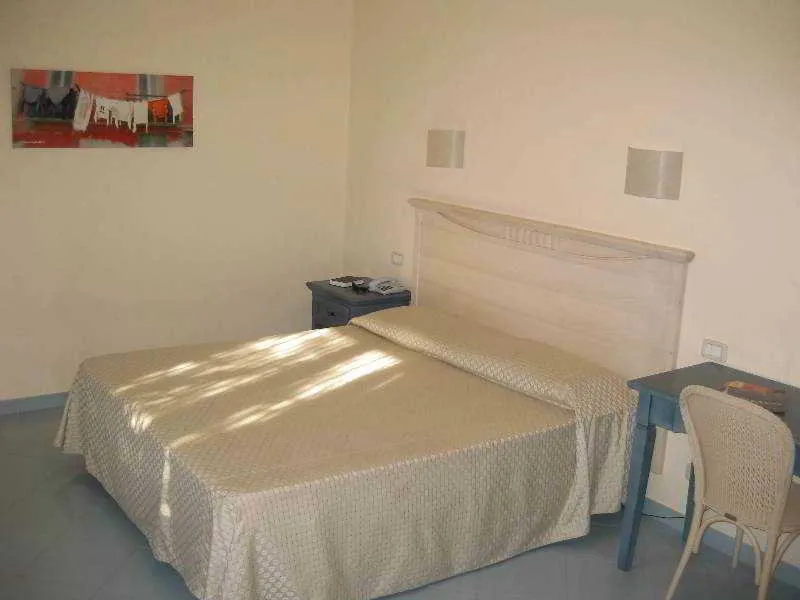 Room, Hotel Torre Xiare, Palermo