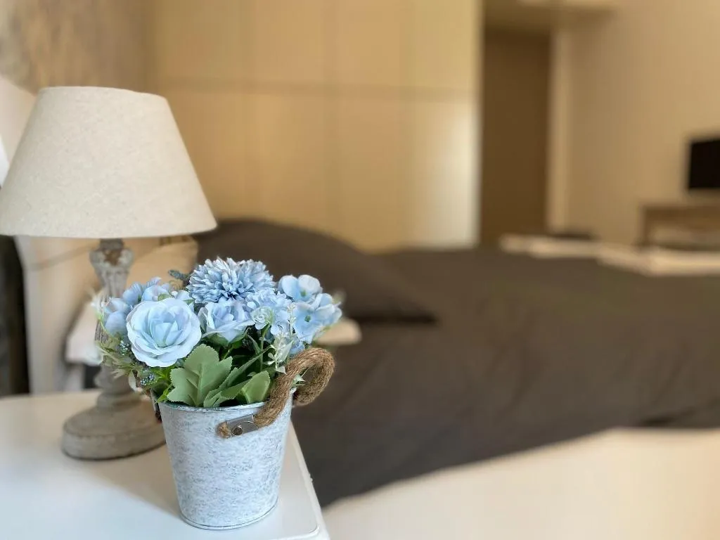 Room, A Quattro Passi Da, Rome