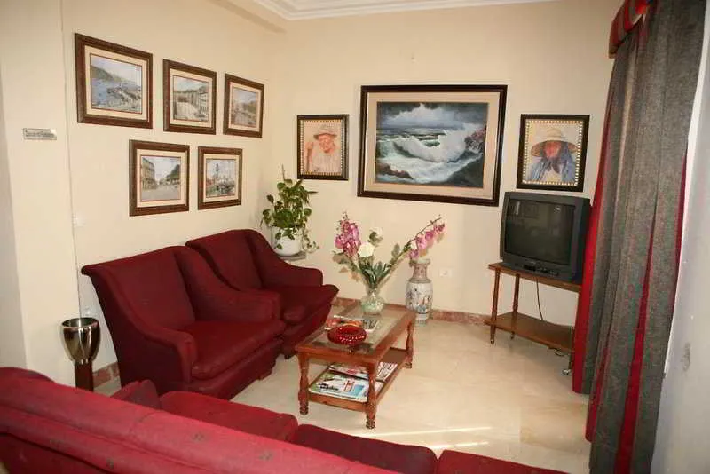 Lobby, Tanausu, Tenerife