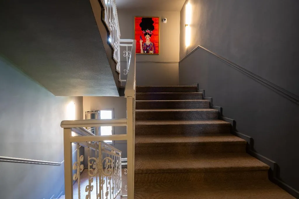 Room, Fifty5 Suite Hotel, Dalaman
