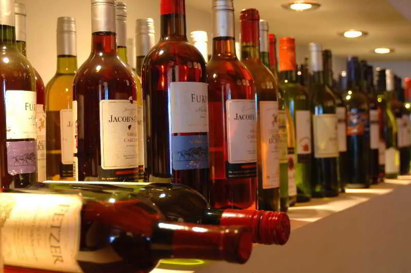 Bar, The Grand Hotel, Colombo